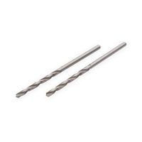 Broca para metal 2.50mm HSS GFS