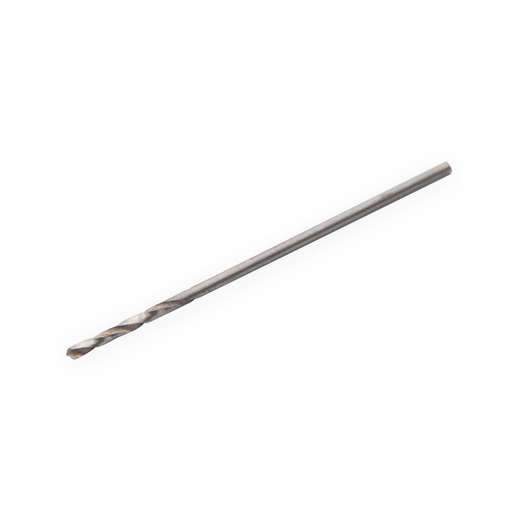Broca para metal 1.00mm HSS GFS