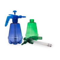 Fumigadora de colores Orange 500ml