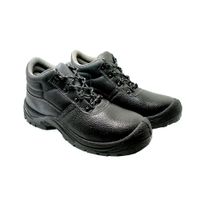 Botas para acero Soldier T:38