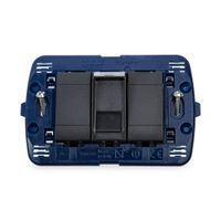 Toma RJ45 Living Light