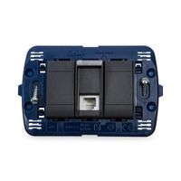 Toma RJ11 Living Light