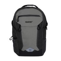 Mochila Hi-Tec Discovery Gris