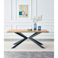 Mesa de Comedor Max 180 cm x 90 cm