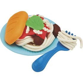play doh comiditas de supermercado