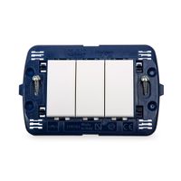 Placa Ciega Light