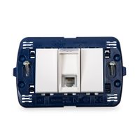 Toma RJ11 Light