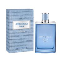 Perfume Hombre Jimmy Choo Man Aqua EDT 100 ML