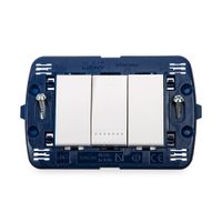 Pulsador Timbre Light