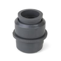 Chupón universal de 1 1/4"" y 1 1/2""