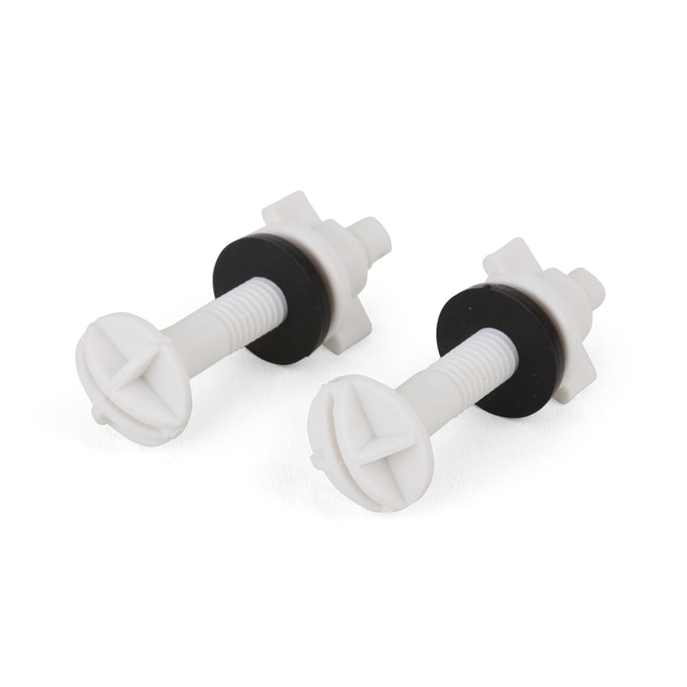 Tornillos para tanque de taza