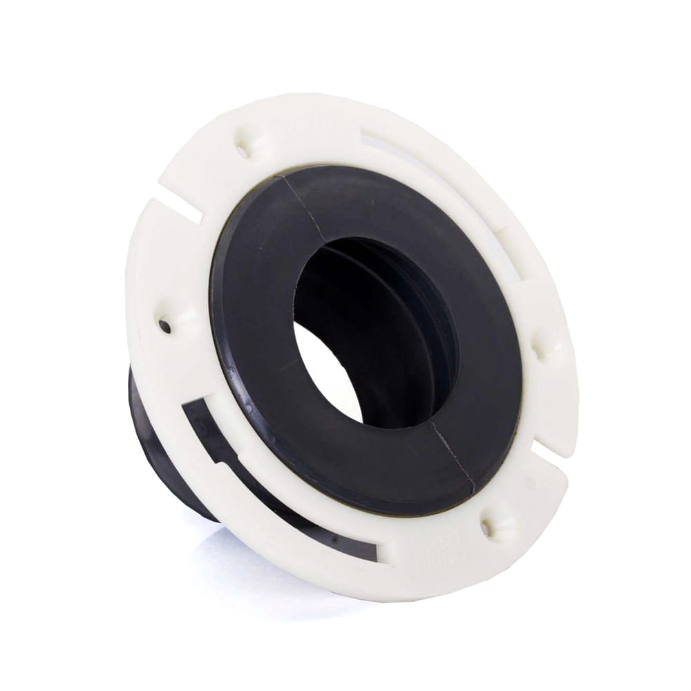 Brida flexible corta hasta 2.5 cm