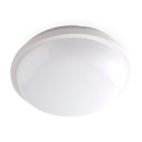 Aplique de exterior LED 20W 23cm IP65 Luz Blanca