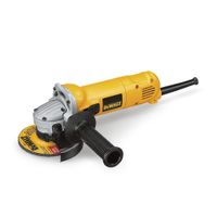 Esmeril Angular Dewalt Dwe750 4-1/2"" 750W