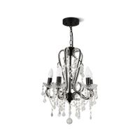 Lámpara Candelabro Orange Manhattan 5 Luces E14