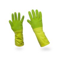 Guantes antideslizantes 3 capas Talla: 7
