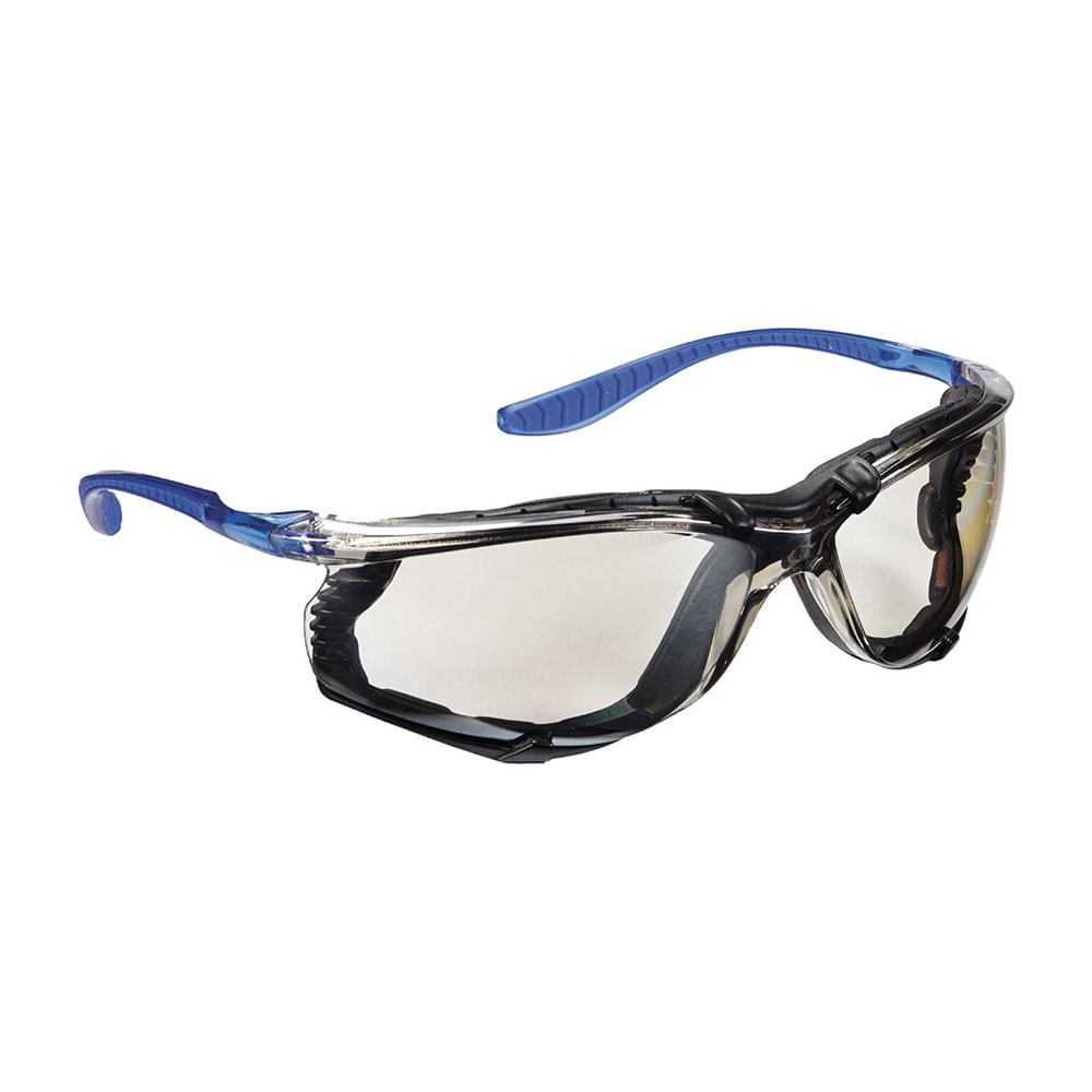 Lentes de seguridad 3M Selloperformance Luna espejada