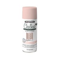 Spray Chalked Rosa Pálido 340 gramos