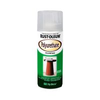 Spray Especialidad Poliuretano Satinado 319 gramos