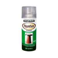 Spray Especialidad Poliuretano Brillante 319 gramos