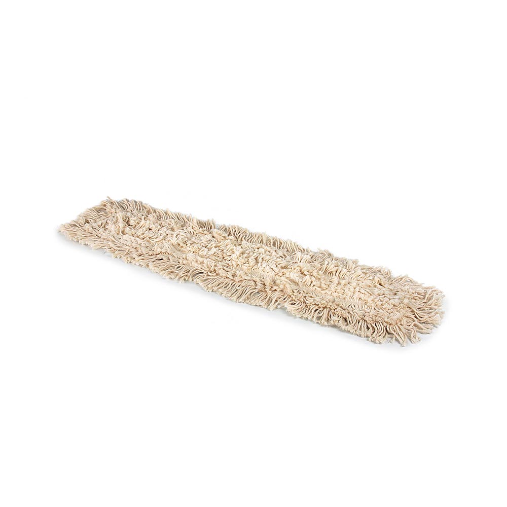 Repuesto de mopa giratoria 80 cm