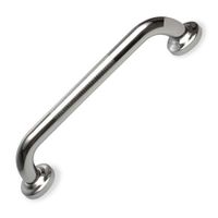 Barra de seguridad Frost Acero inoxidable 32 mm - 40 cm