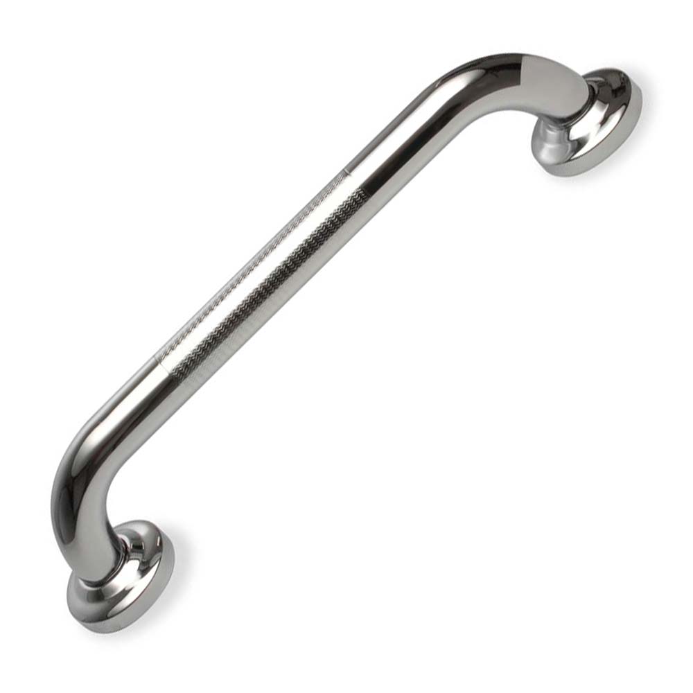 Barra de seguridad Frost Acero inoxidable 32 mm - 40 cm