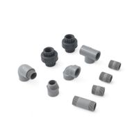 Kit para instalación de bomba