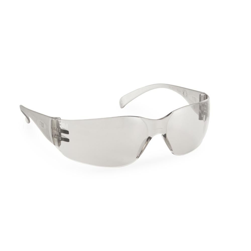 Lentes de seguridad 3M Luna Oscura