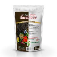 Nutri Plant Enraizador Granulado 800 G