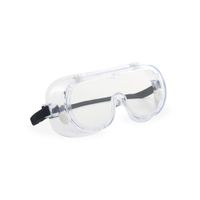 Lentes de seguridad 3M contra impactos 91252