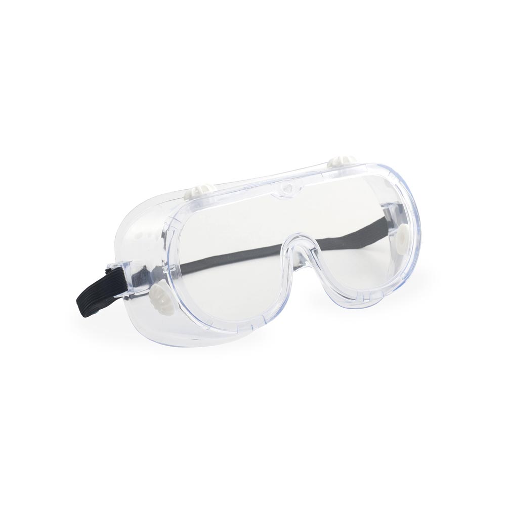 Lentes de seguridad 3M contra impactos 91252