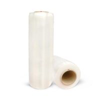 Stretch Film Pre estirado 18"" x 9 micras