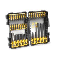 Set Bits de impacto 34 piezas