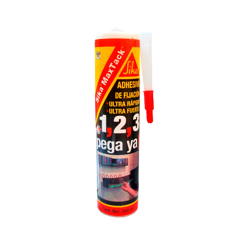 Sika Max Tack 200ml