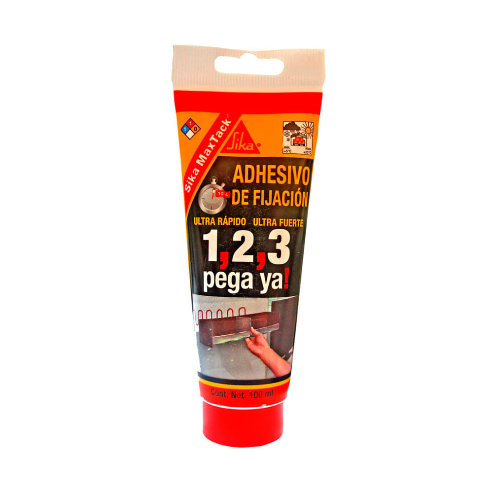 Sika Max Tack 100ml