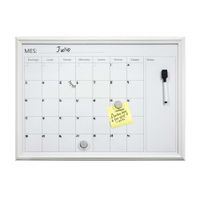 Pizarra Planner Mensual