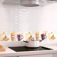 Decorado Tasses