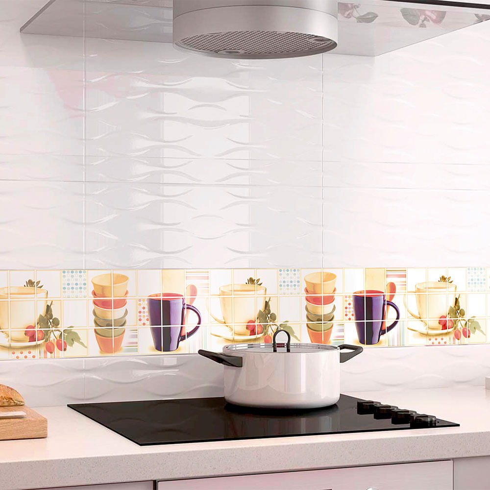 Decorado Tasses