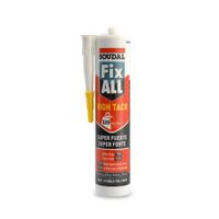 Pegamento Super Fuerte High Tack Blanco 290ml