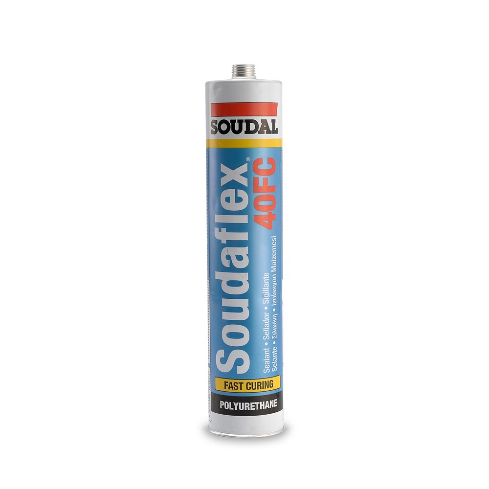 Soudaflex 40 FC Blanco 300ml
