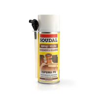 Espuma PU 300 ml