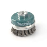 Grata Copa Trenzada reforzada 2x60mm