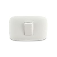 Interruptor Simple Sencia