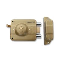 Cerradura blindada B-940