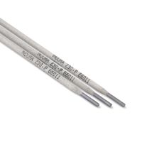 Electrodo Acero Inox. 1/8"" x 3 varillas