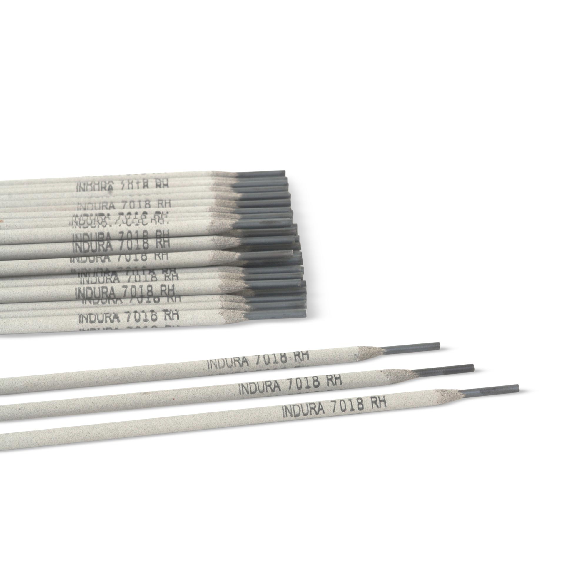 Electrodo 7018 3/32"" 1kg