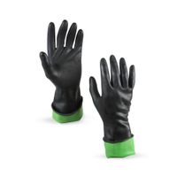 Guante Súper Bicolor T9