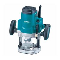 Ruteadora M3600G 1/2"" 1650W