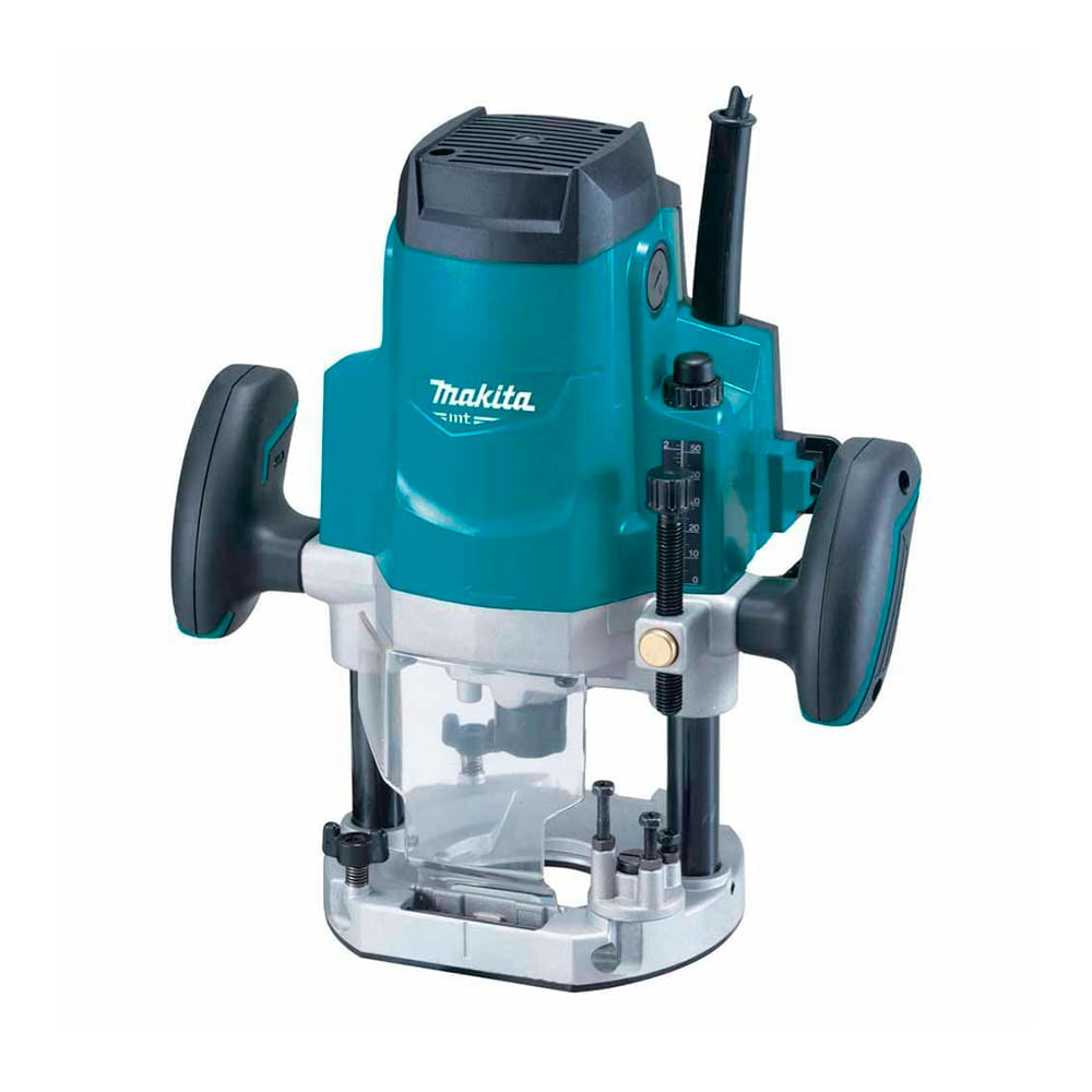 Ruteadora M3600G 1/2"" 1650W